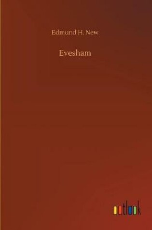 Cover of Evesham