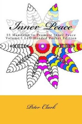 Cover of Inner Peace Pocket LH
