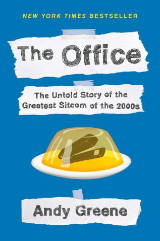 Cover of The Office