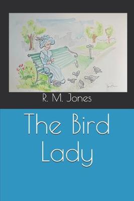 Book cover for The Bird Lady