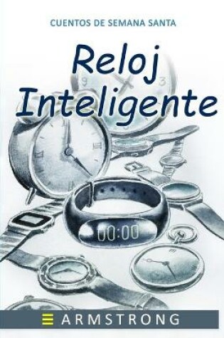 Cover of Reloj Inteligente