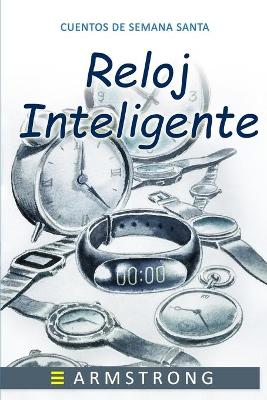 Book cover for Reloj Inteligente