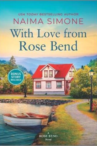 Cover of With Love from Rose Bend