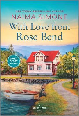 Cover of With Love from Rose Bend