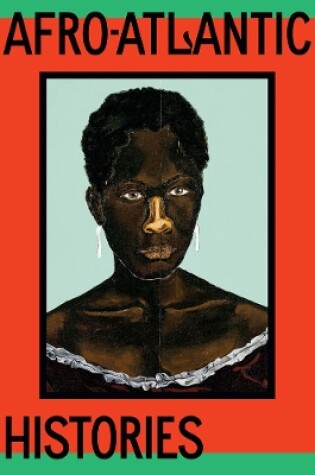 Cover of Afro-Atlantic Histories