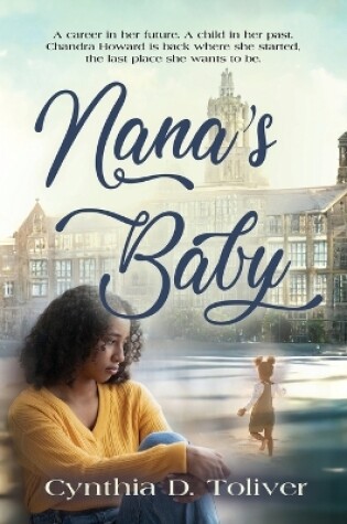 Cover of Nana's Baby