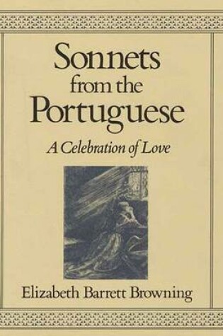 Cover of Sonnets from the Portuguese