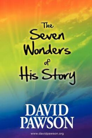 Cover of Seven Wonders of His Story