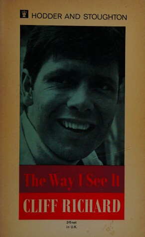 Book cover for Way I See it