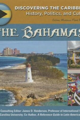 Cover of The Bahamas