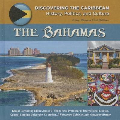 Book cover for The Bahamas