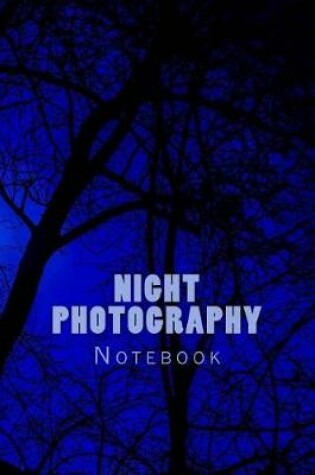 Cover of Night Photography