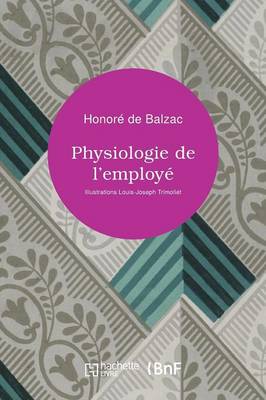 Cover of Physiologie de l'Employé