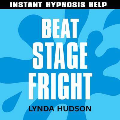 Cover of Beat Stage Fright