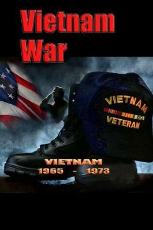 Cover of Vietnam War