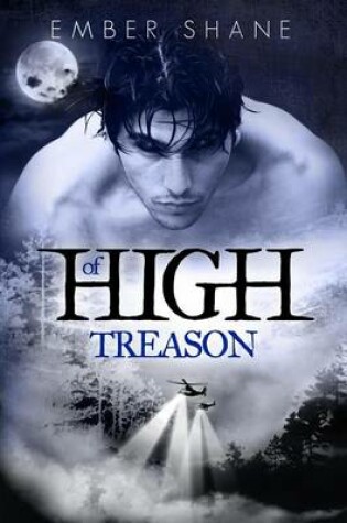 Cover of Of High Treason