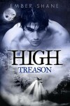 Book cover for Of High Treason