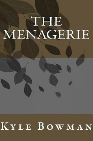 Cover of The Menagerie