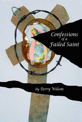 Book cover for Confessions of a Failed Saint