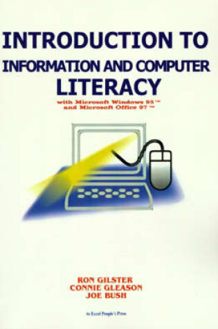 Cover of Introduction to Information and Computer Literacy