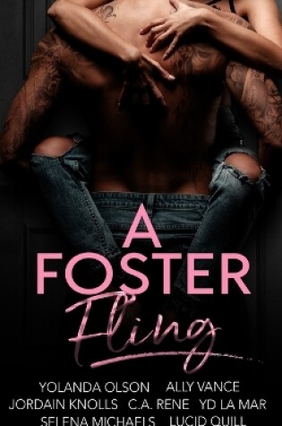 Cover of A Foster Fling