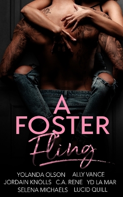 Book cover for A Foster Fling