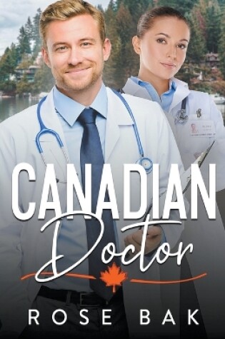 Cover of Canadian Doctor