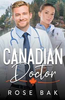 Book cover for Canadian Doctor