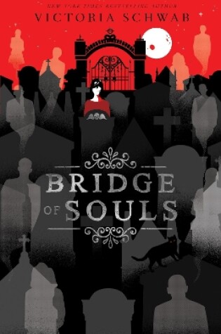 Cover of Bridge of Souls
