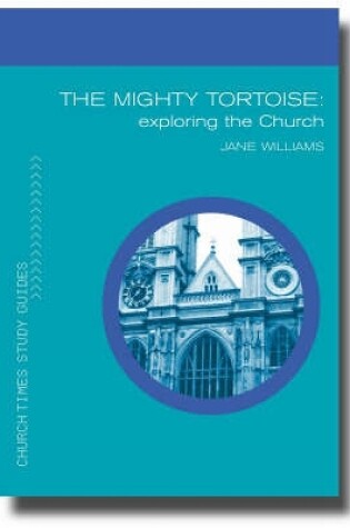 Cover of The Mighty Tortoise