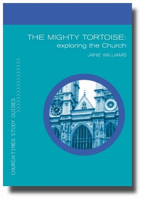 Book cover for The Mighty Tortoise