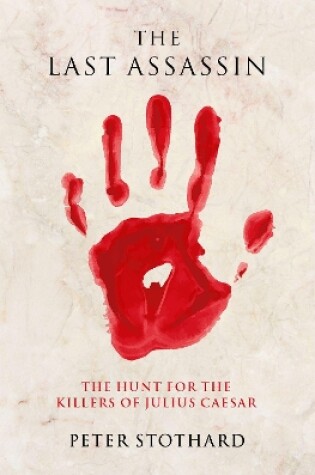 Cover of The Last Assassin