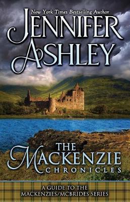 Book cover for The Mackenzie Chronicles