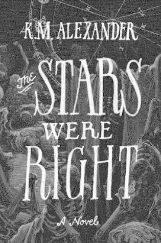 Cover of The Stars Were Right