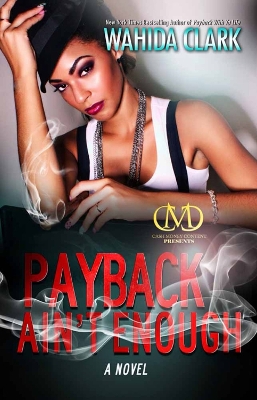 Book cover for Payback Ain't Enough