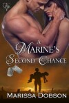 Book cover for A Marine's Second Chance