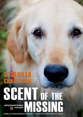 Cover of Scent of the Missing