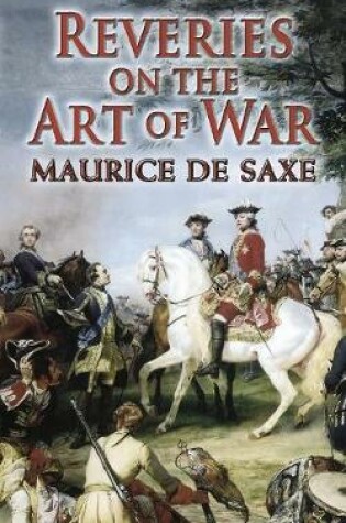 Cover of Reveries on the Art of War