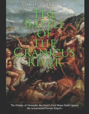 Book cover for The Battle of the Granicus River