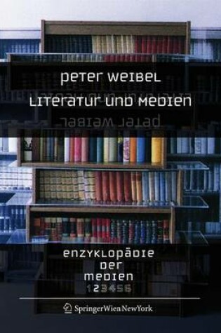 Cover of Enzyklopadie Der Medien