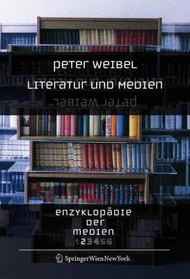 Book cover for Enzyklopadie Der Medien