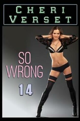 Cover of So Wrong 14