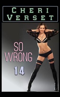 Book cover for So Wrong 14