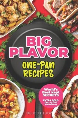 Cover of Big Flavor