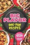 Book cover for Big Flavor
