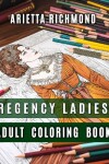 Book cover for Regency Ladies
