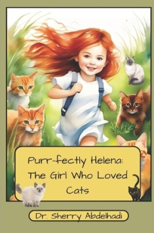 Cover of Purr-fectly Helena