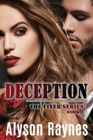 Cover of Deception