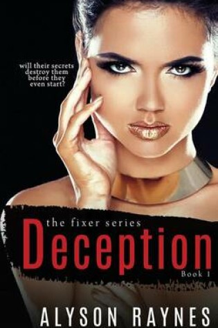 Cover of Deception