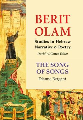 Cover of Berit Olam